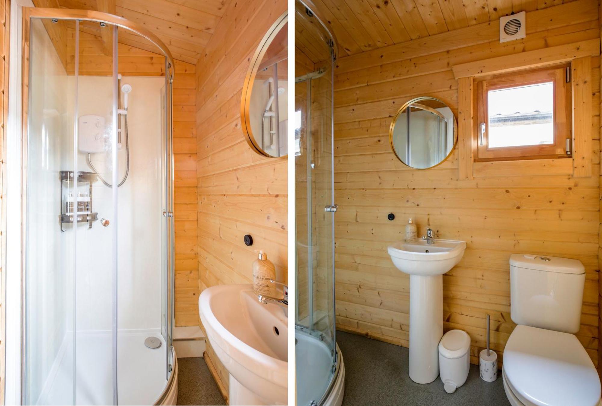 The Baltic Cabin - Cains Brewery Village Liverpool Luaran gambar