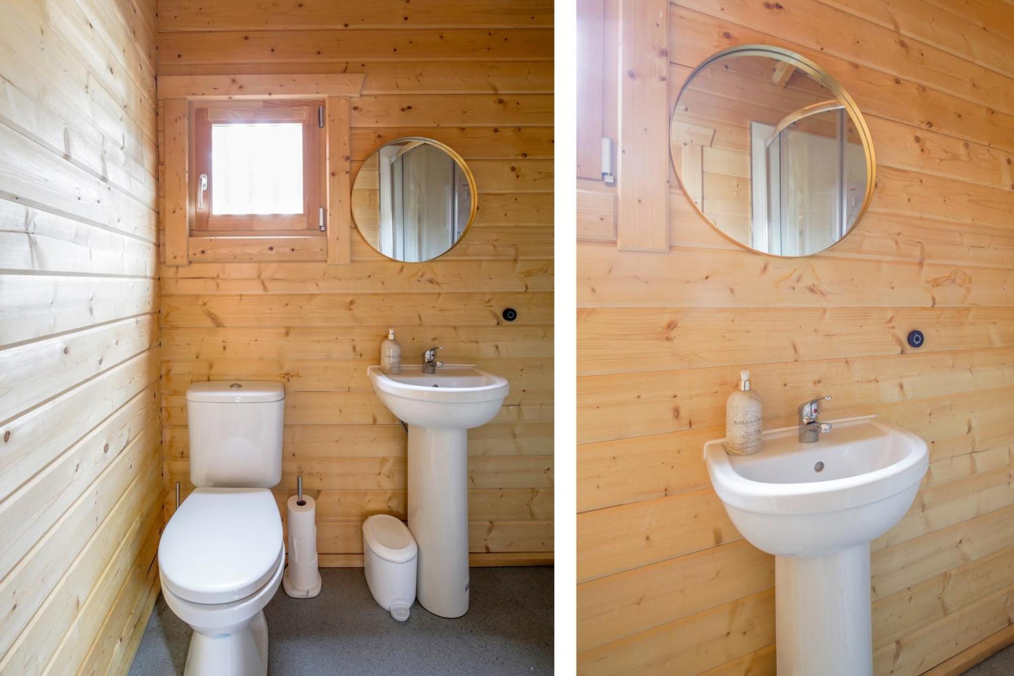 The Baltic Cabin - Cains Brewery Village Liverpool Luaran gambar